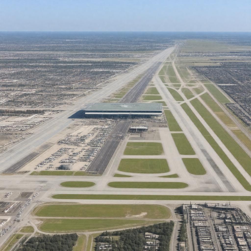 Minneapolis–Saint Paul International Airport